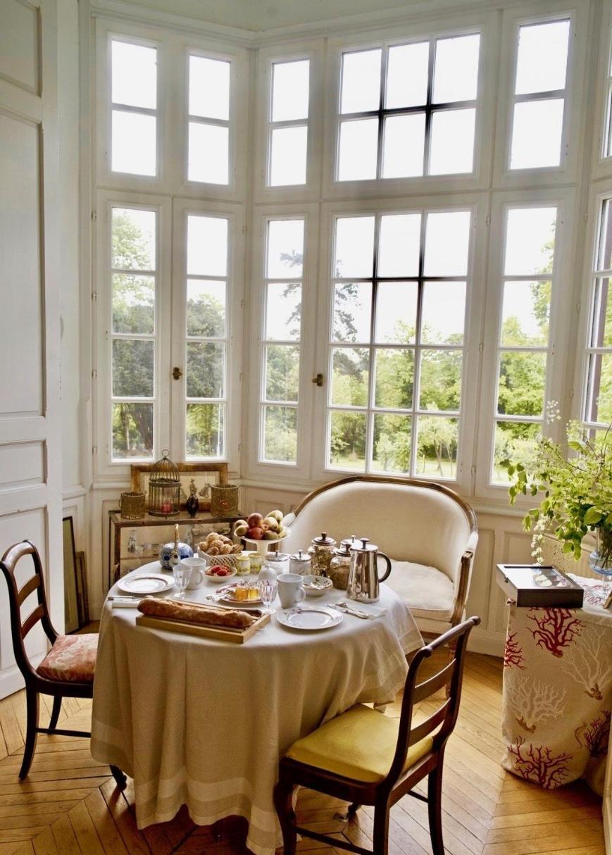 Villa Du Chatelet Choisy-au-Bac Bagian luar foto
