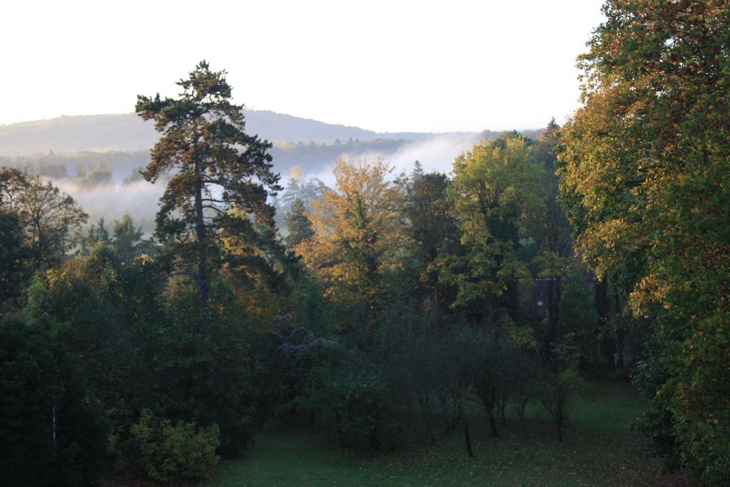 Villa Du Chatelet Choisy-au-Bac Bagian luar foto